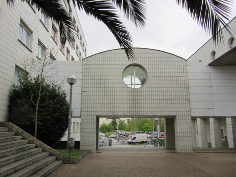 Zuzenbide Fakultatea Donostian